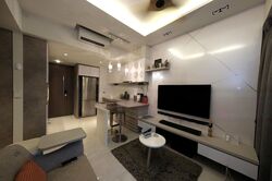 Parc Centros (D19), Condominium #478925151